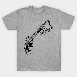 Guitar T-Shirt